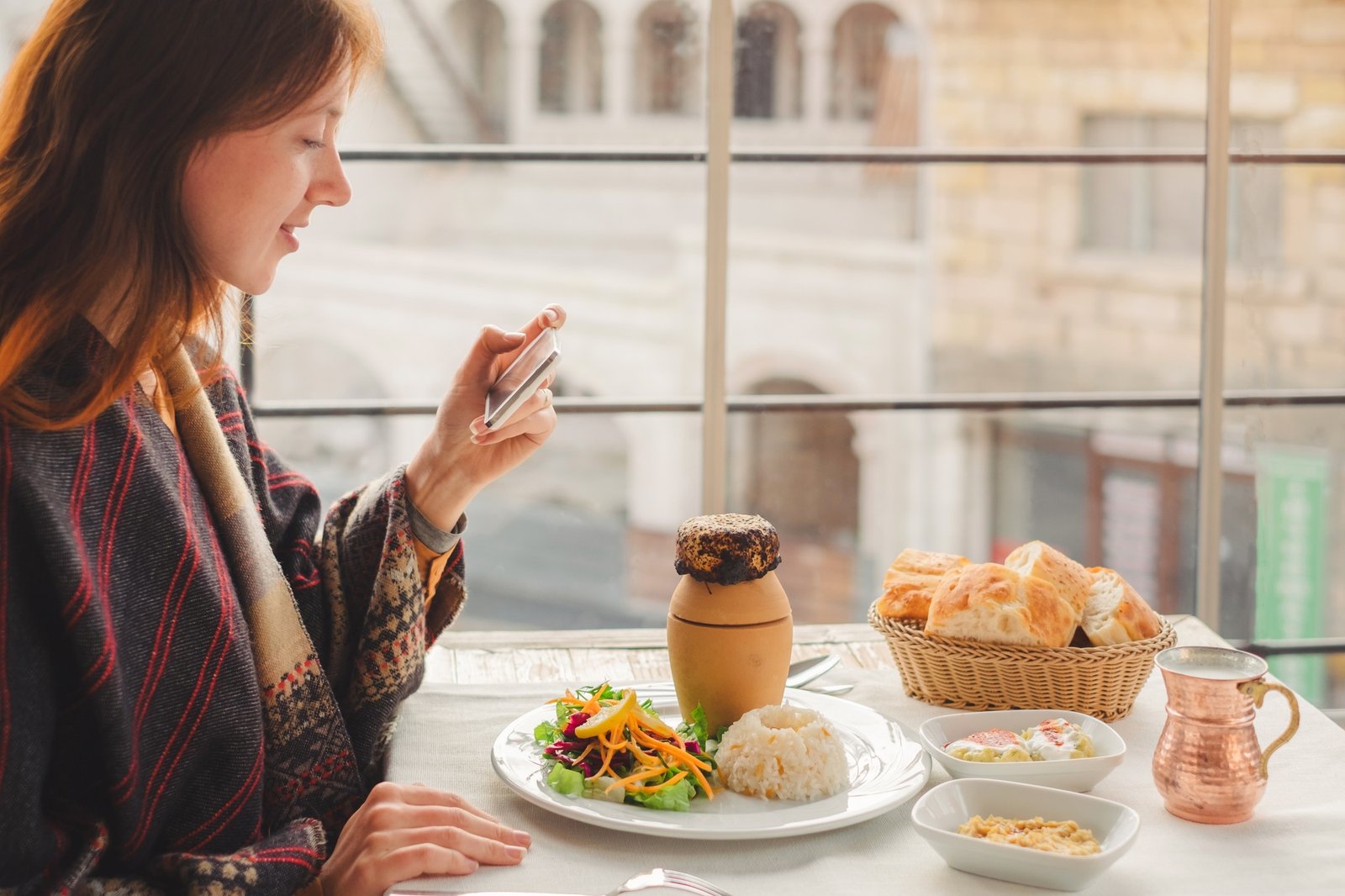 Authentic Anatolian Cuisine: Best Restaurants in Cappadocia