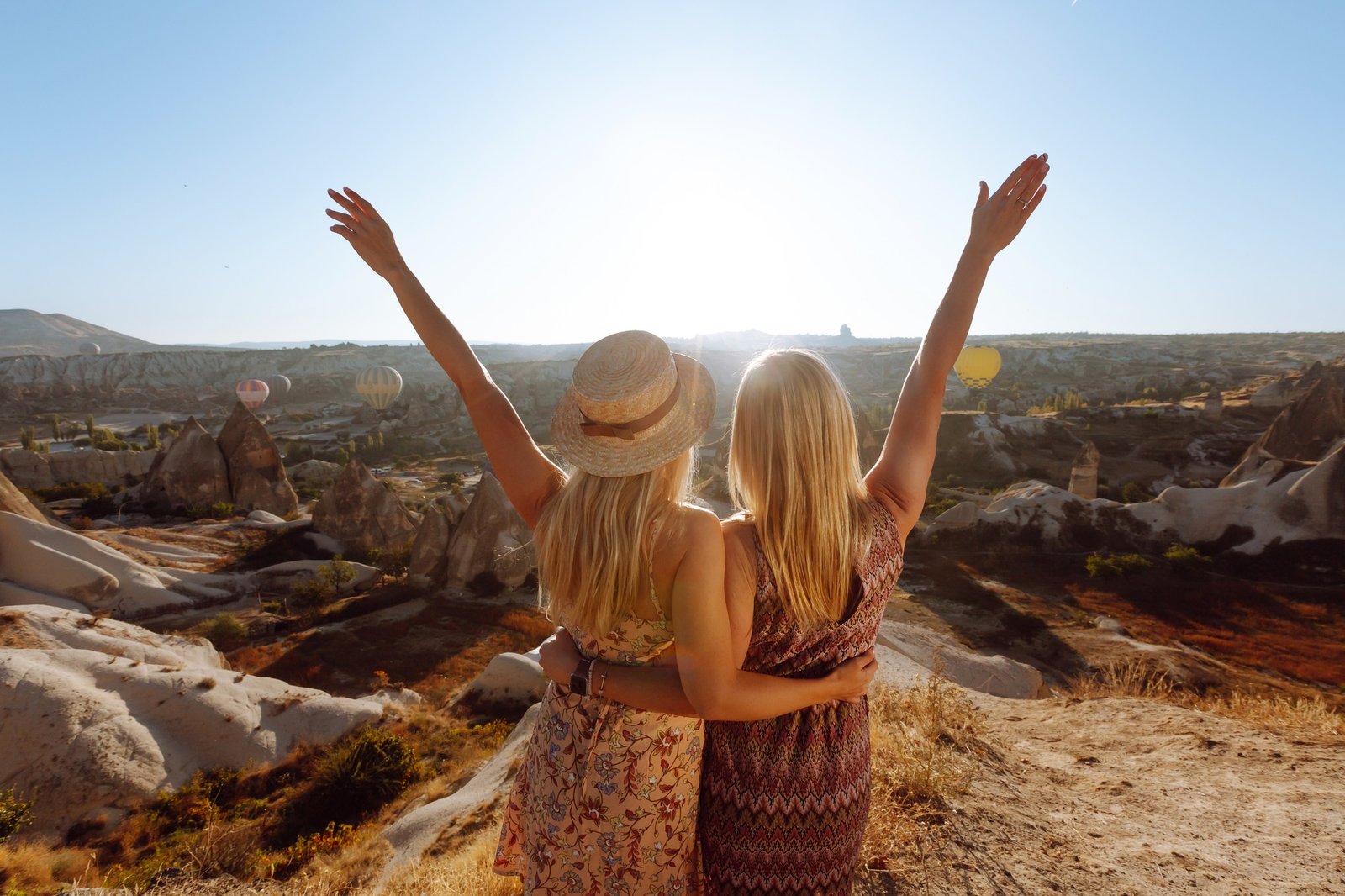 Cappadocia Weather in December: A Complete Guide