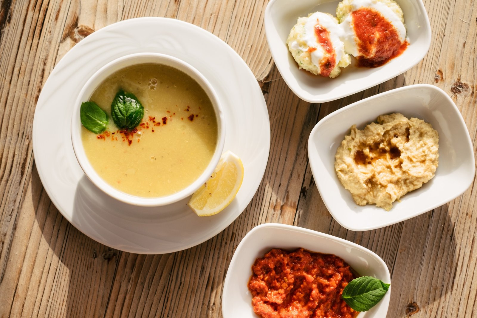 Cappadocia’s Most Instagrammable Foods You Must Try